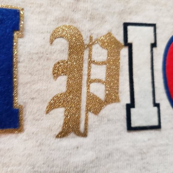 Champion T-shirt vintage - Picture 6 of 14